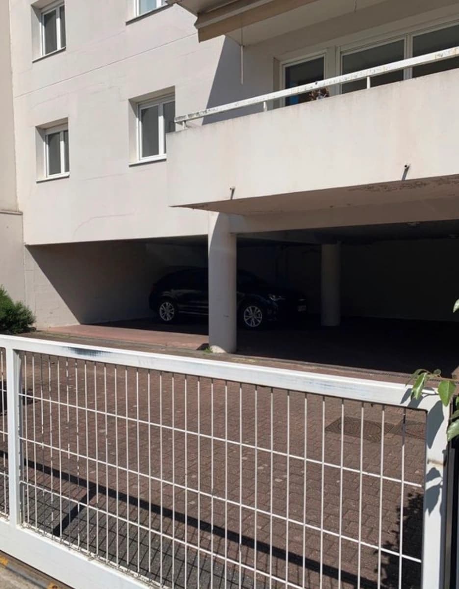 Bonjour, je propose une place de parking classique... - Location parking pour voiture et moto à Mérignac