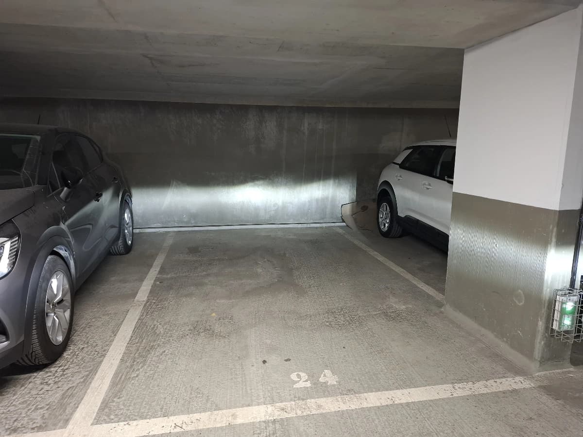 Location underground à Rue du Clos Montholon, Clamart
