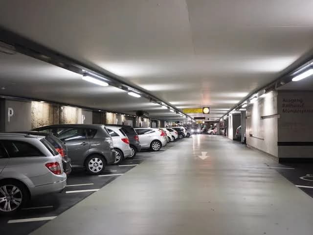 Location underground à 12bis Rue d'Inkermann, Villeurbanne