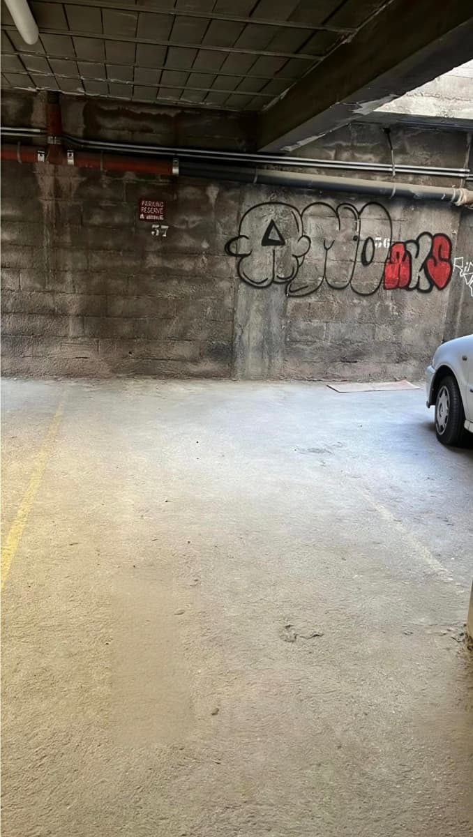 Location underground à Avenue Georges Clémenceau, Montpellier