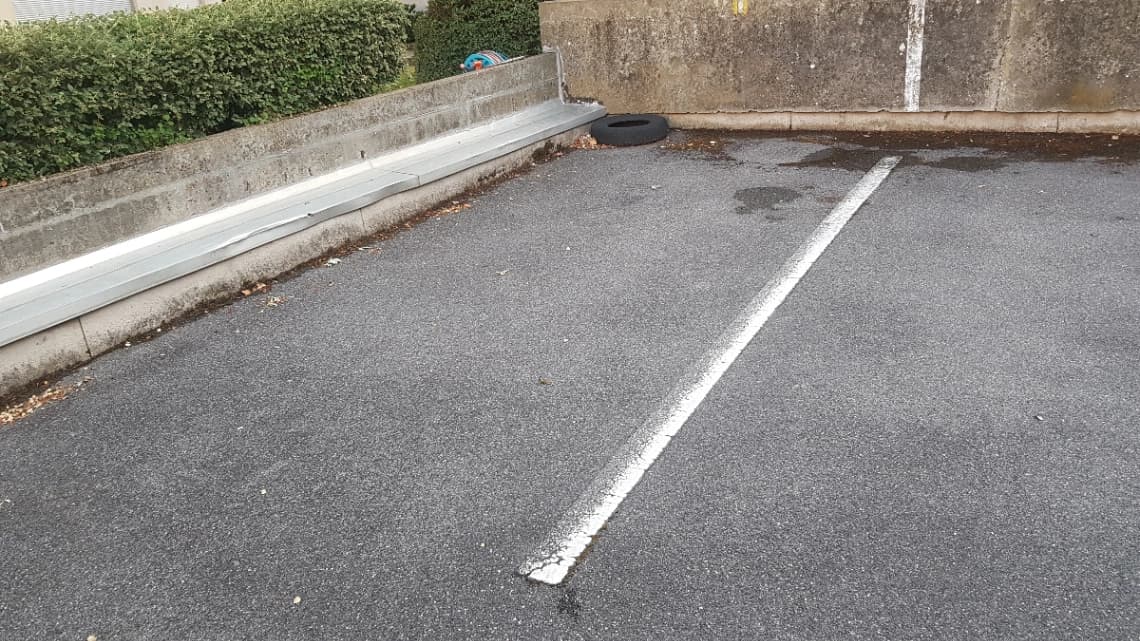 Entrée extérieure du outdoor à 197 Avenue Pierre Brossolette, Montrouge