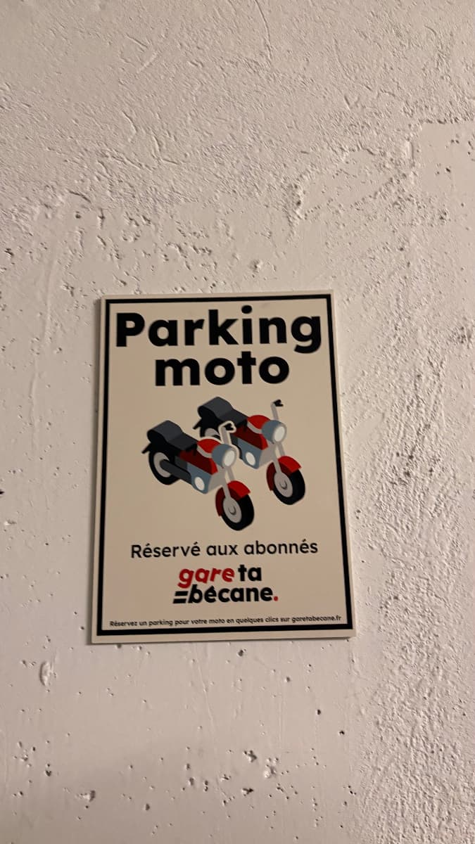 Détail du underground à 154 Boulevard Vincent Auriol, Paris