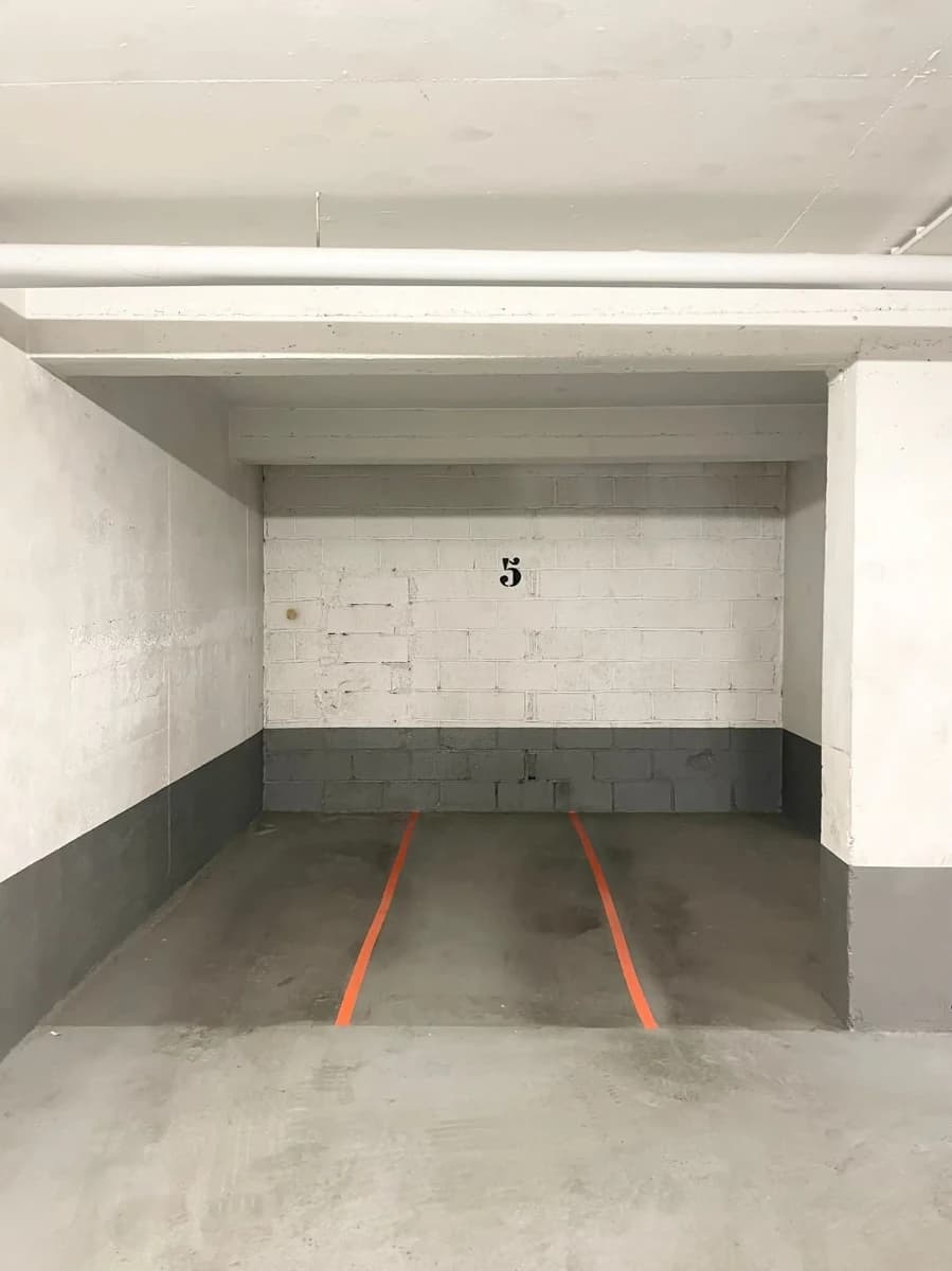 Location underground à 154 Boulevard Vincent Auriol, Paris