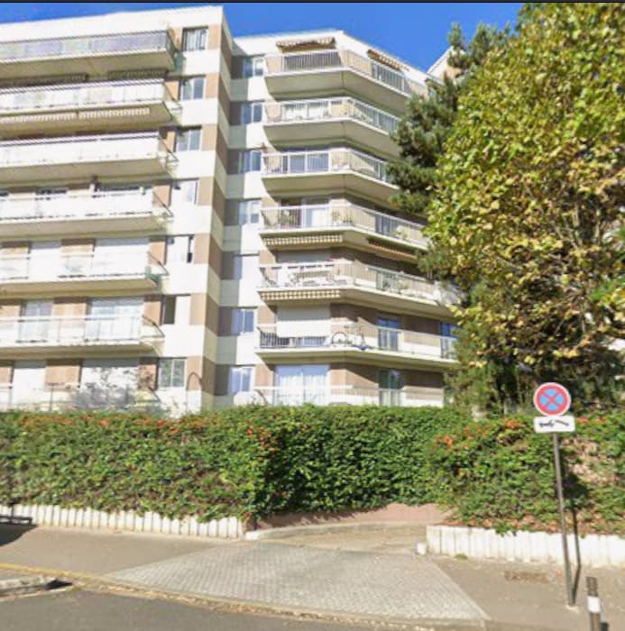 Location underground à 34 Boulevard de la Libération, Vincennes