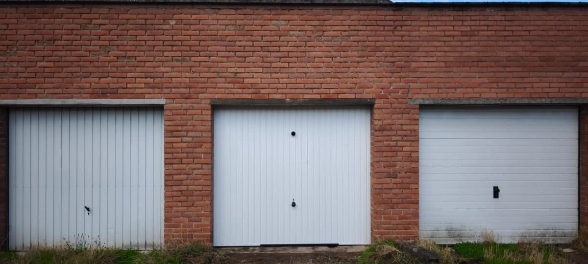 Box privé d'exception à Faches-Thumesnil (59155), ... - Location parking pour voiture et moto à Faches-Thumesnil