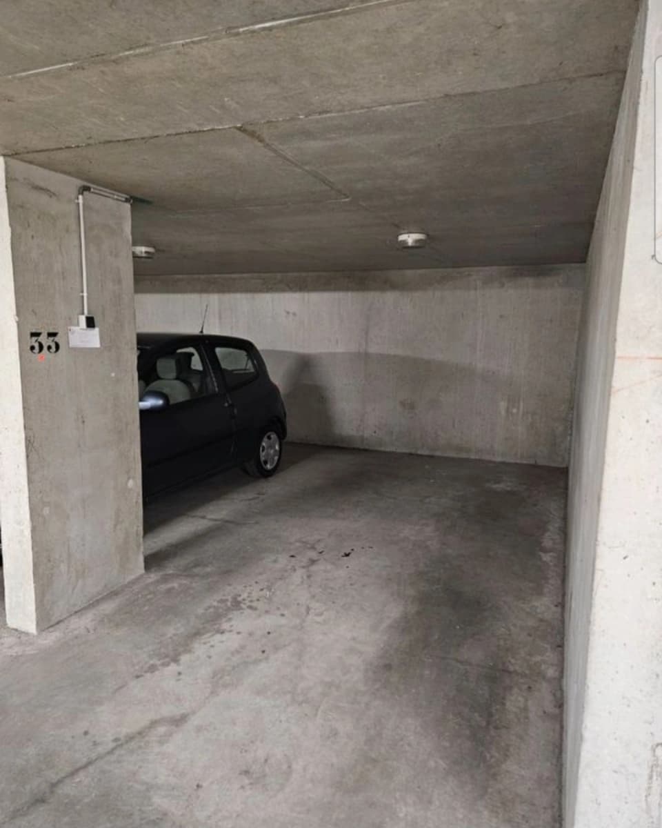 Location underground à 91 Rue Jaboulay, Lyon