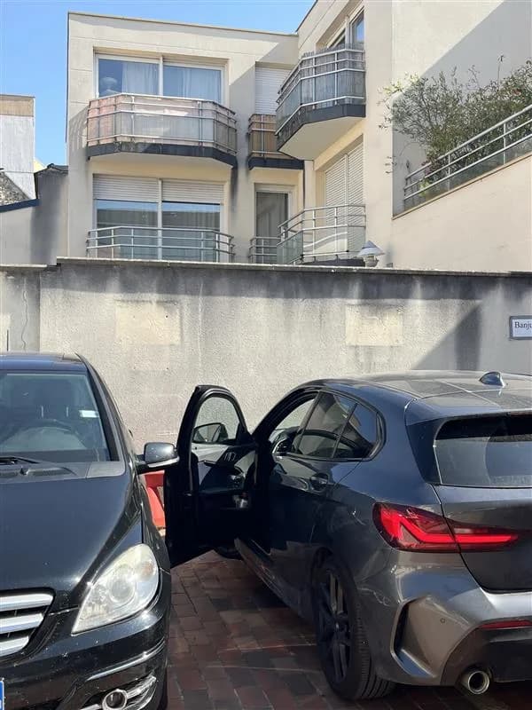 Location outdoor à 104 Avenue Jean Jaurès, Reims