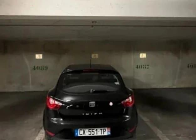 Location underground à Rue Ernest Jeanbernat, Toulouse