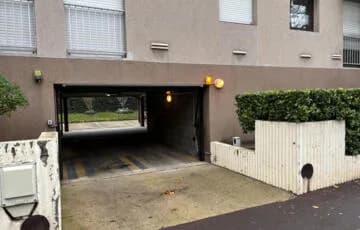 Location private box à 1bis Rue de Pongerville, Nanterre