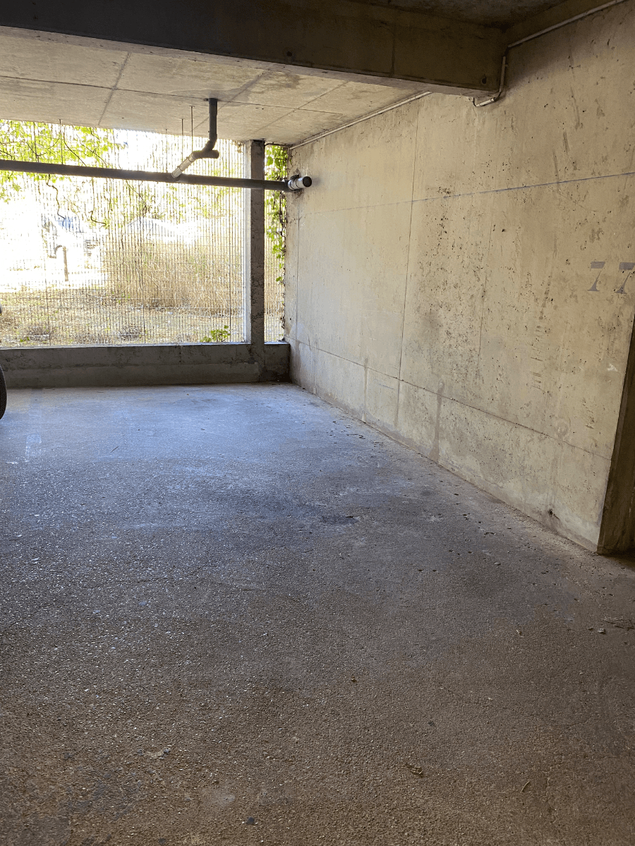 Location underground à 27 Avenue Jean Zay, Orléans