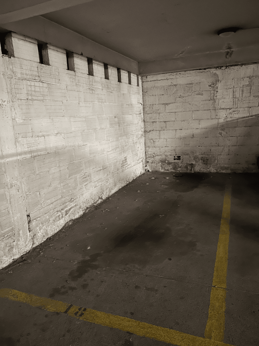 Je loue cette place de parking située à Toulouse,... - Location parking pour voiture à Toulouse