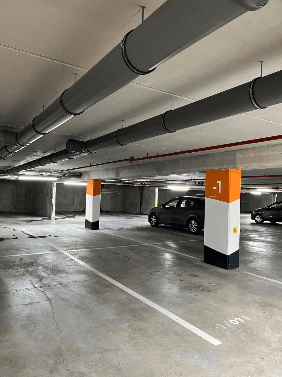 Location underground à Rue des Échoppes, Bordeaux