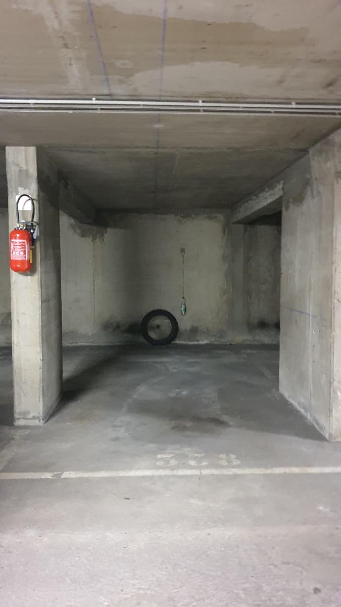 Location underground à 42 Rue de l'Aqueduc, Paris