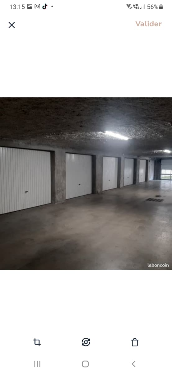 Location private box à Place Anatole France, Oullins-Pierre-Bénite
