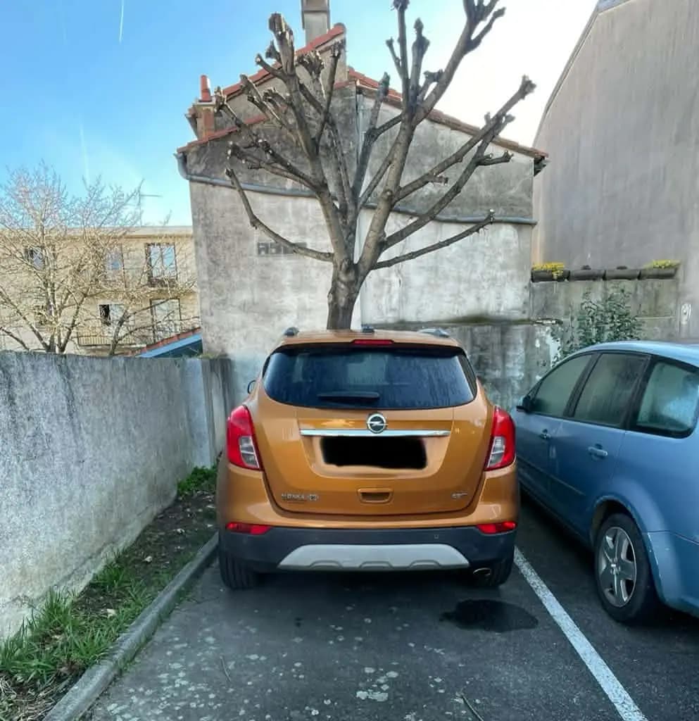 Location outdoor à 6 Avenue du Cimetière, Toulouse