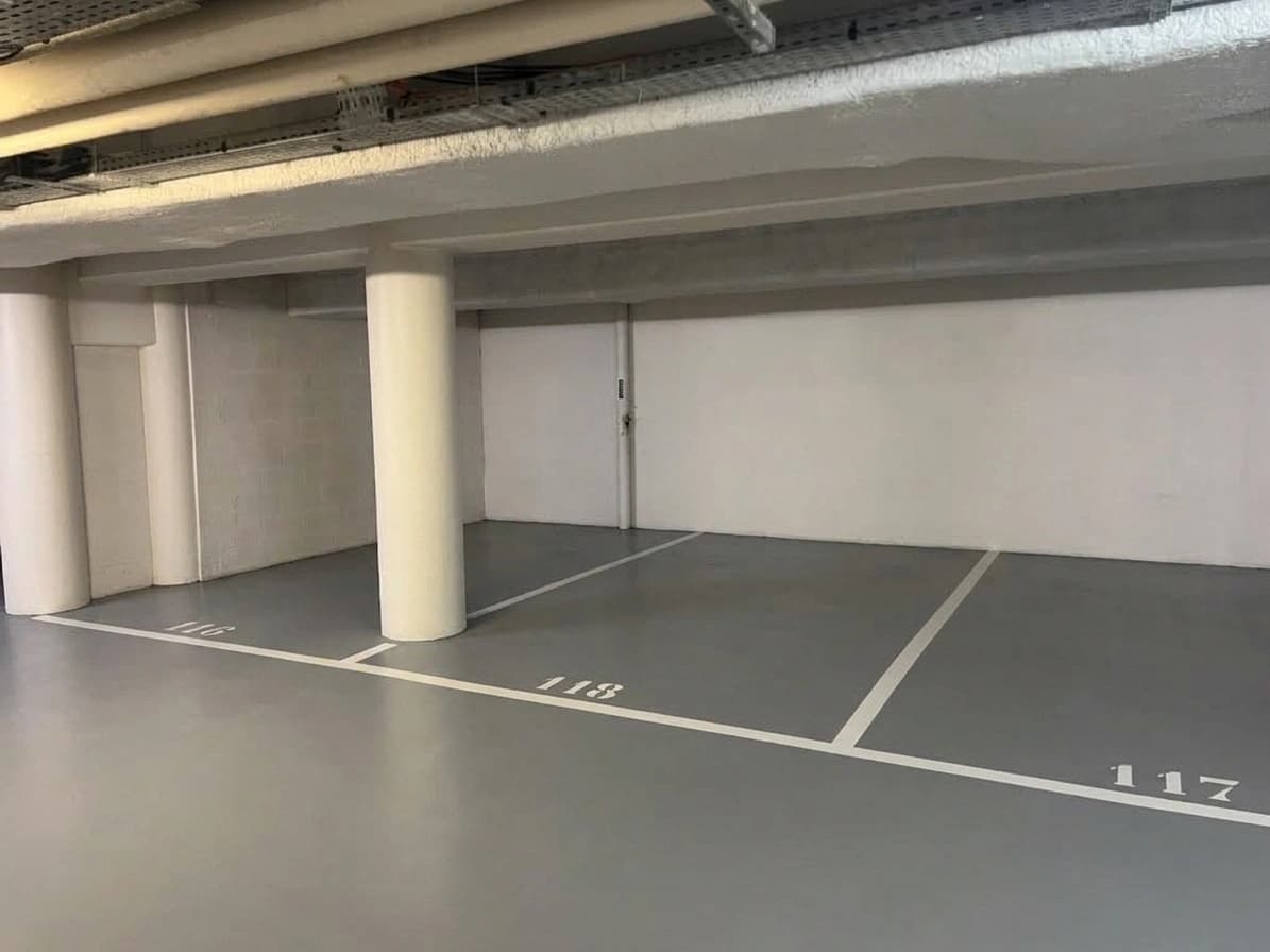 Location underground à 3 Rue Dareau, Paris