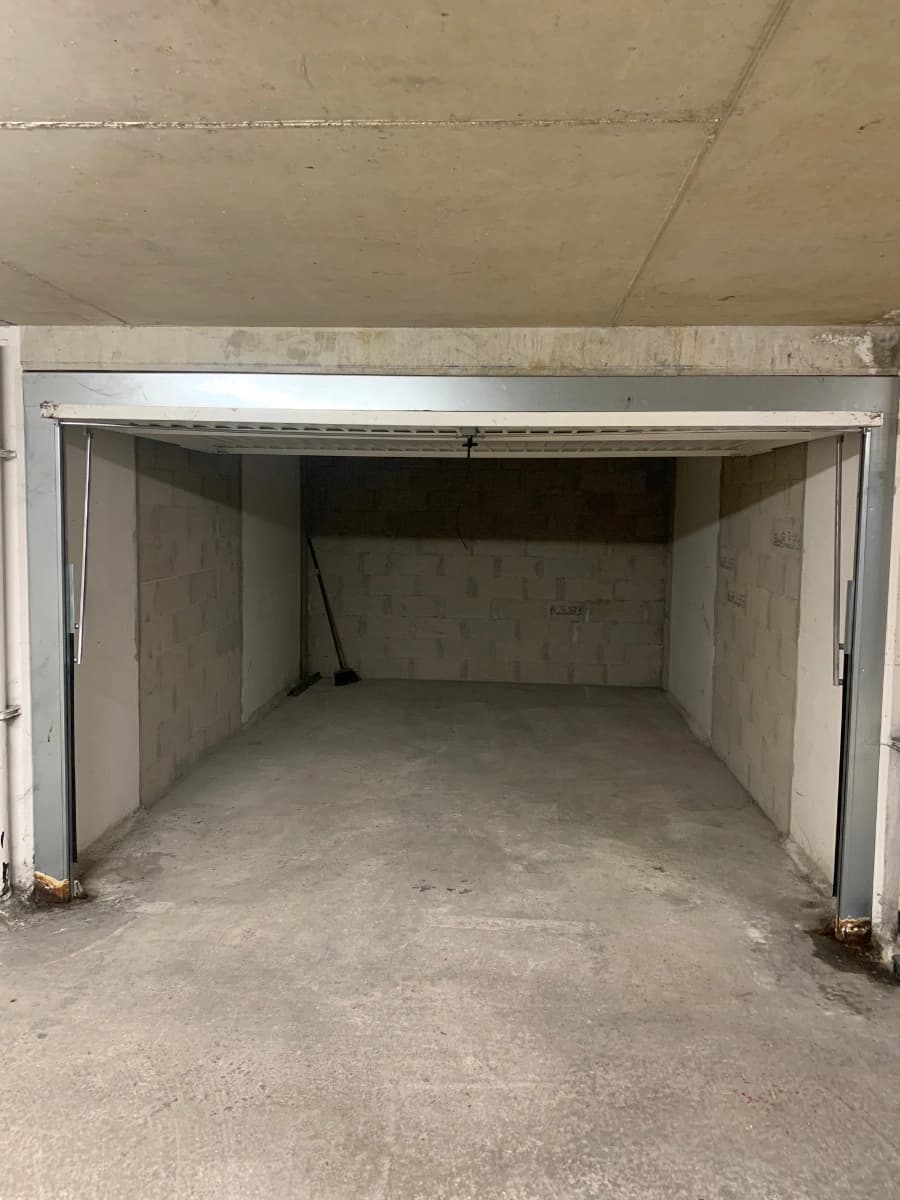 Location private box à Rue de Sprimont, Montmagny