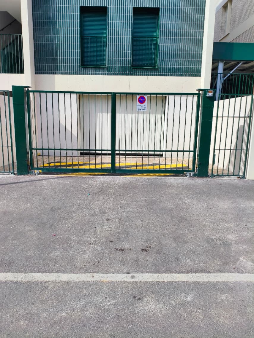 Location underground à Rue Henri Matisse, Aulnay-sous-Bois