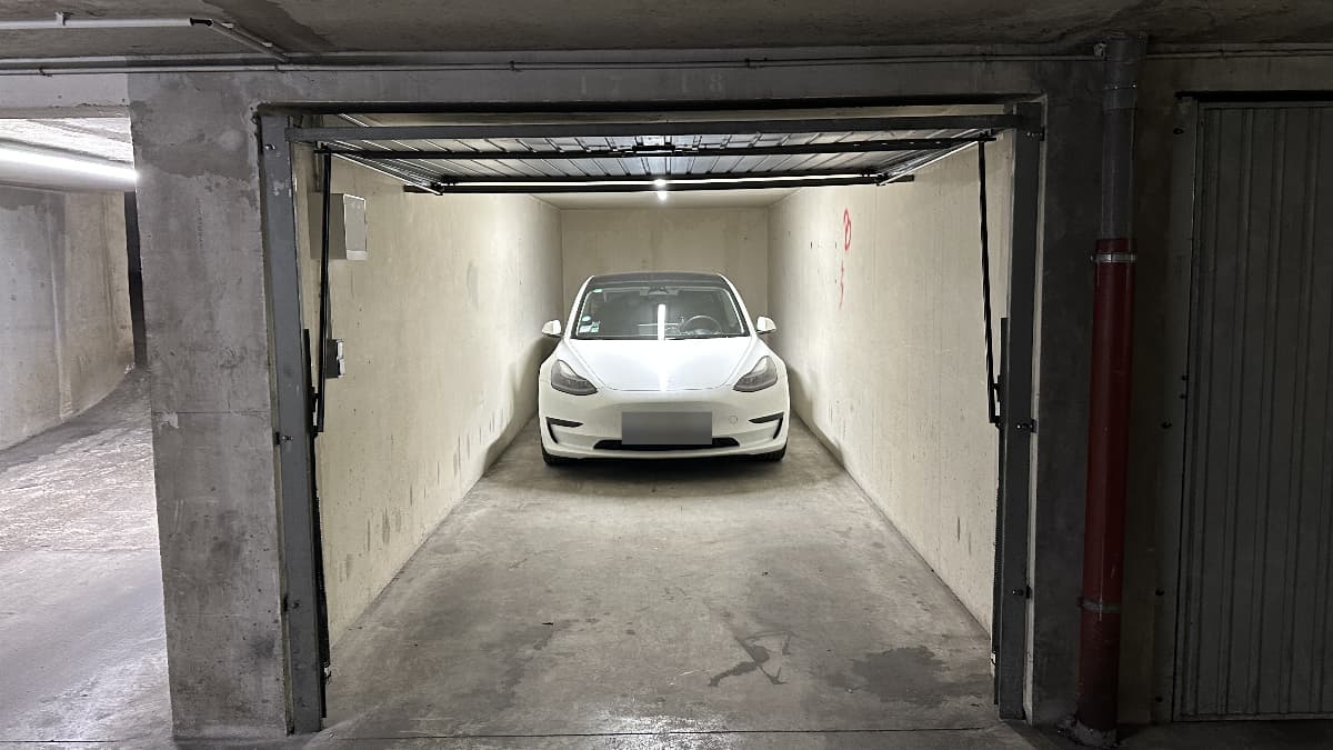 Location private box à 20 Rue de Geneve, Annemasse
