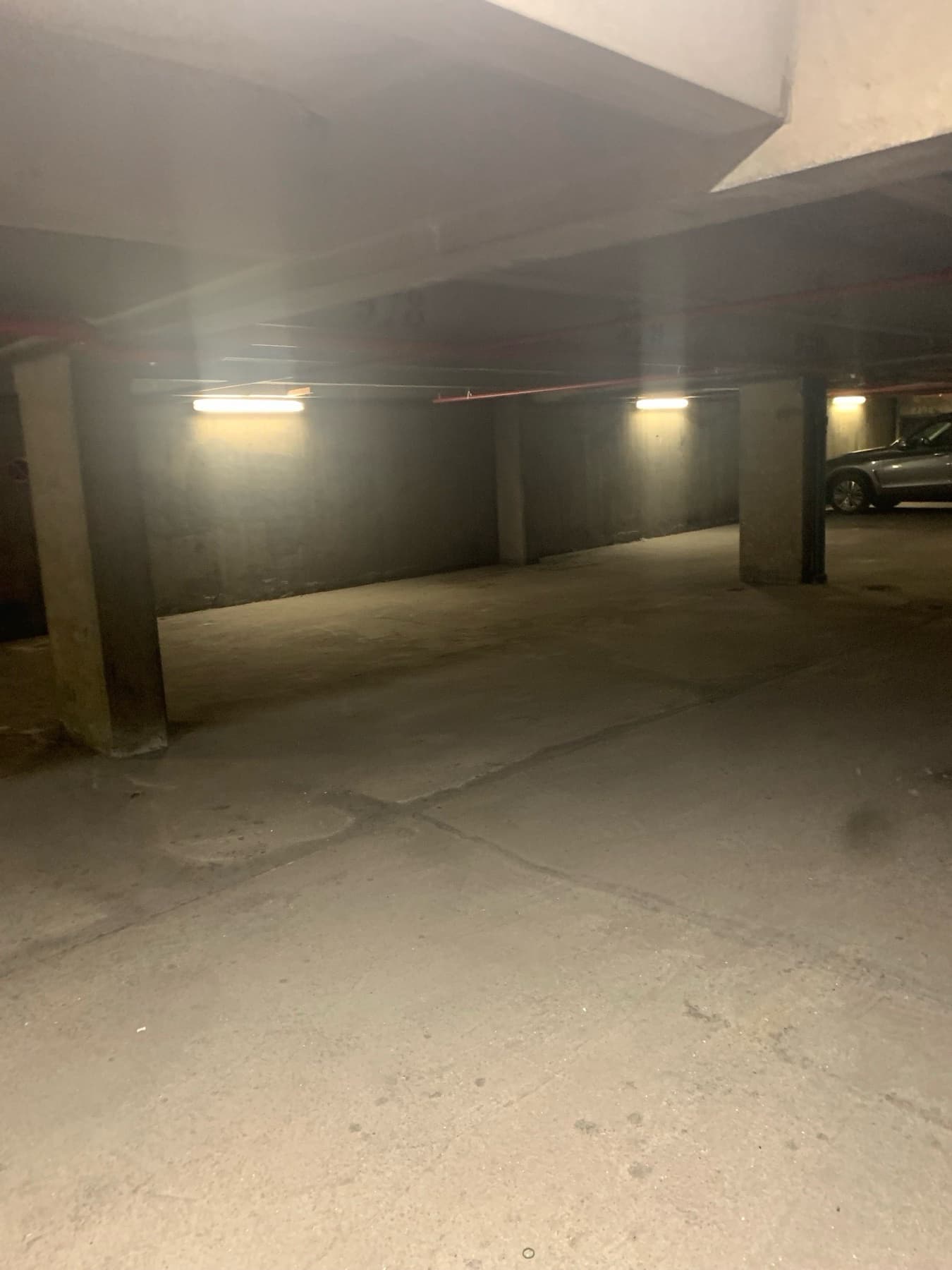 Location underground à Créteil, Créteil