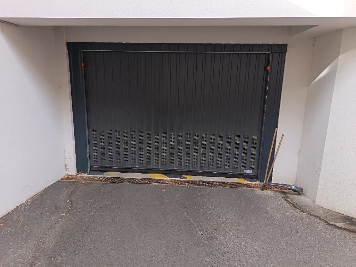 Location private box à 4 Avenue Léon Bry, Gagny