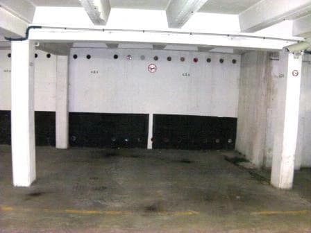 Location underground à 117 Boulevard Auguste Blanqui, Paris