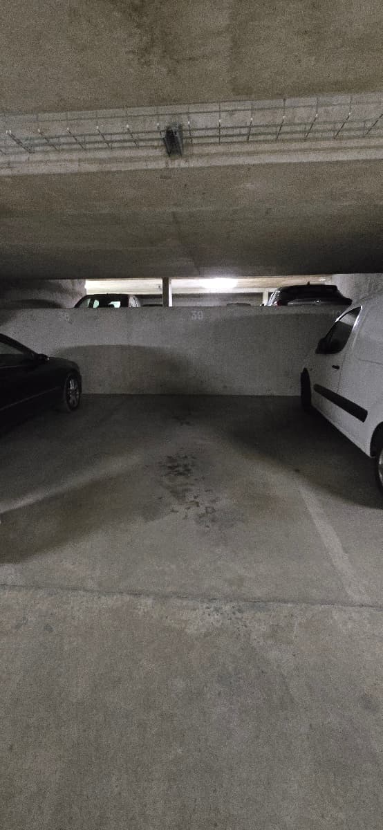 Location underground à 23 Rue Thiers, Nogent-sur-Marne