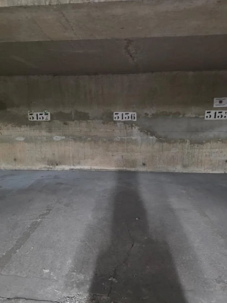 Location underground à 14 Rue Scandicci, Pantin