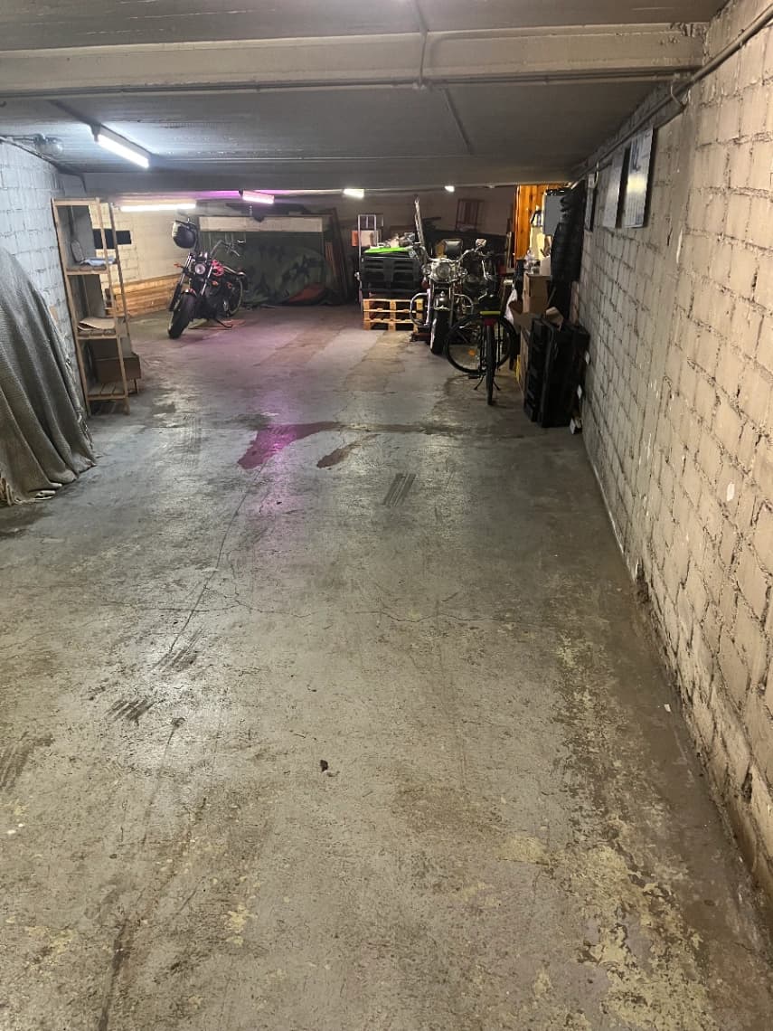 Location private box à Rue du Travail, Strasbourg