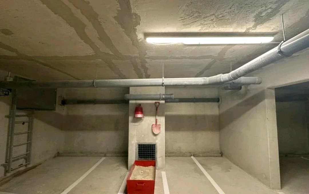 Location underground à 51 Boulevard Virgile Barel, Nice