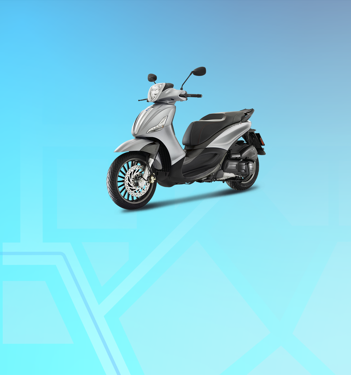 Scooter