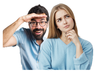 Aperçu de deux personnes