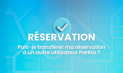 Qui contacter en cas de problème sur place le jour de la réservation ?