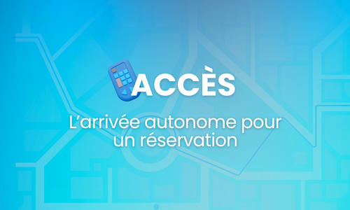 Accès autonome à un parking réservé via Parkto : comment ça marche ?