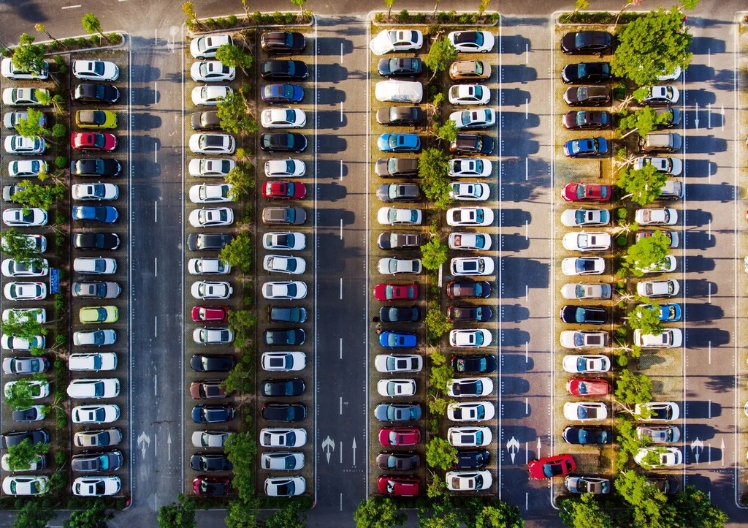 Écologie urbaine : comment Parkto réduit l’empreinte carbone du stationnement
