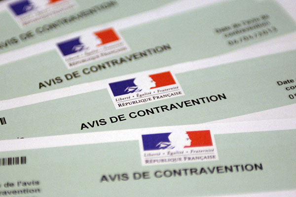  Amendes et Nouvelles Réglementations de Stationnement à Paris : Ce Qu'il Faut Savoir