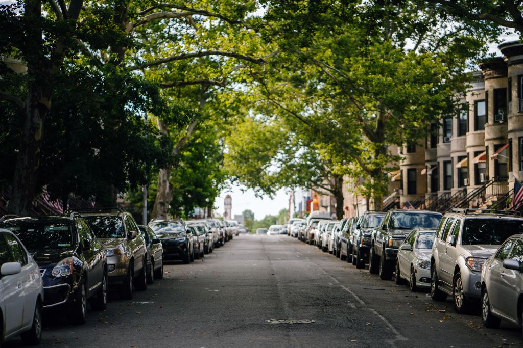 Stationnement à Paris : Hausse des Tarifs pour SUV et Véhicules Lourds dès Octobre 2024